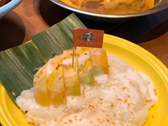 -泰盏鬼·颓废冬阴(陈家祠扬韬店)