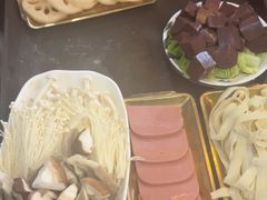 -刘少华贵州小黄牛·鲜牛肉火锅(总店)