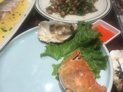 -蠔友汇(皇姑店)