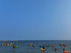 -老虎石海上公园