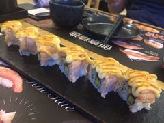 -Sushi Love 创意寿司(丽影广场店)