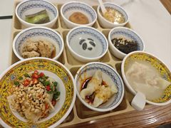 -龙抄手(春熙路总店)