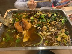 -拿渡麻辣香锅(世茂广场·工三店)