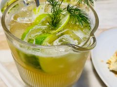 -G+KITCHEN(龙湖狮山天街店)