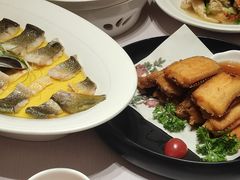 -阿明小菜·海鲜·上海菜(梅陇店)