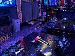 -INLOVE KTV(爱琴海店)