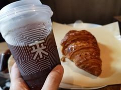 -来回·咖啡(天河南店)