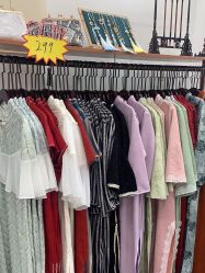 -陈大户旗袍(狮子林店)