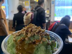-夏食光安顺小舒冰粉冰浆(甲秀楼店)