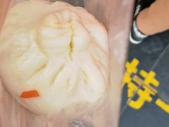 萝卜丝包-莹珠阁·私房菜