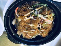 -宜宾海鲜酒家·三十年老字号