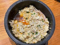-卤鸭儿(小河路店)