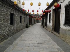 -第一山景区