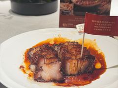-侨美食家·41年地道粤菜(恒福路店)