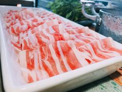 -田园肥牛府(东关街店)