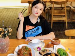 -云里小坐·小院里·团建·宴请·下午茶(三圣乡店)