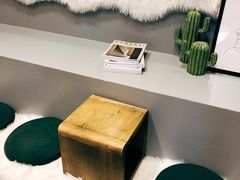-BIJOU coffee&cocktail(龙岗万科广场店)