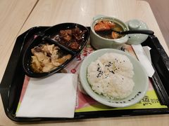 -真功夫(桂林北站店)