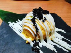 土豆泥沙拉（1011）-诚·鳗屋(星摩尔店)