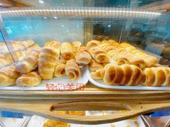 -新侨三宝乐面包店(崇文门店)