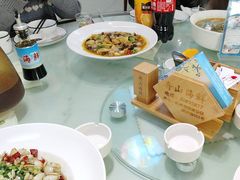 -舟山海鲜·江浙菜(银沙路店)