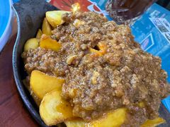 -My Way Town买味堂·东南亚餐厅(亦庄店)