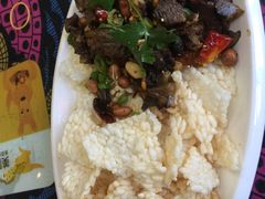 -小厨子私房菜·云南美食店