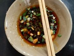 -梯坎豆花