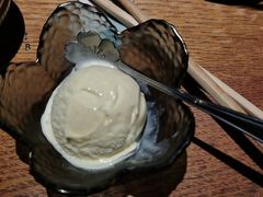 香草冰淇淋球-石葵(锦业时代店)