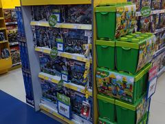 -TOYSRUS玩具反斗城(广州IGC天汇广场店)