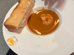 大虾浓汤-Ministry of Crab•MOC(交子大道店)