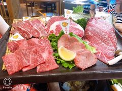 -热血兄弟·炭火烤肉(融侨中心店)