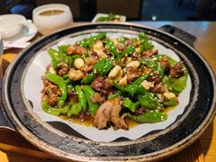 -鸭天下·川菜·家宴(铂金时代店)