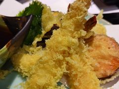 -松临·铁板烧&Omakase(神农店)