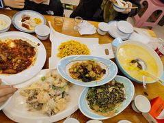 -清真利德顺小老饭庄(复兴路店)