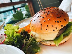 -UPPER KITCHEN(延安路店)