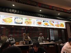 -葛记焖饼(伏牛路店)