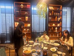 -香雪海·蘇面館(湖滨店)