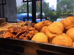 -胖子鱼粉(采霞街店)