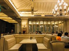 大堂-外婆家(古墩印象城店)