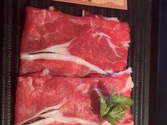-松鹤精致料理(五一中路店)