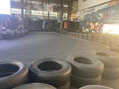 -RD卡丁车汽车俱乐部