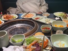 -梨花自助烤肉(西三旗万象汇黑金店)