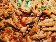 -胖哥俩肉蟹煲(河北勒泰购物中心店)
