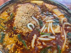 -铁朋小锅米线(金星店)
