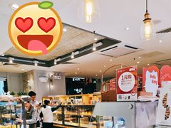 -BreadTalk面包新语·烘焙蛋糕(海珠丽影广场店)