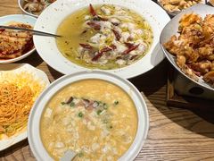 -川流不息(北蔡休闲广场店)