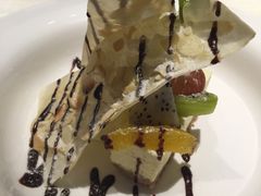 -王品牛排(郑州大卫城店)