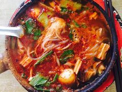 -清真·马文砂锅大全(麦苋街店)