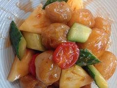 -周渝食惦·酸菜鱼精致川菜(横岗店)